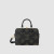 1:1 Replica Louis Vuitton LV Speedy Bandoulière 25 Monogram Empreinte Leather Luxury Bag For Women M46736- 9.8 Inches/ 24.8 Cm