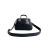 1:1 Replica The Lady 95.22 Bag Black/White/Grey/Green For Women 7.5in/ 19cm