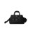 1:1 Replica The Medium Lady 95.22 Bag With Black Tone Hardware Black/White/Grey For Women 9.5in/ 24cm