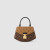 1:1 Replica Louis Vuitton LV Tilsitt Monogram Light Brown M46548 Luxurious Bag  For Women 9.5in/24cm